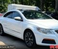 Белый Фольксваген CC, объемом двигателя 2 л и пробегом 238 тыс. км за 8000 $, фото 5 на Automoto.ua