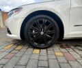 Белый Фольксваген CC, объемом двигателя 2 л и пробегом 189 тыс. км за 8600 $, фото 9 на Automoto.ua