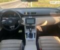 Белый Фольксваген CC / Passat CC, объемом двигателя 1.8 л и пробегом 191 тыс. км за 8000 $, фото 11 на Automoto.ua