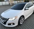 Белый Фольксваген CC / Passat CC, объемом двигателя 2 л и пробегом 150 тыс. км за 11200 $, фото 1 на Automoto.ua