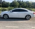 Белый Фольксваген CC / Passat CC, объемом двигателя 1.8 л и пробегом 191 тыс. км за 8000 $, фото 7 на Automoto.ua