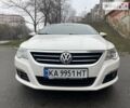 Белый Фольксваген CC / Passat CC, объемом двигателя 1.8 л и пробегом 220 тыс. км за 8500 $, фото 2 на Automoto.ua