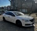 Белый Фольксваген CC, объемом двигателя 2 л и пробегом 189 тыс. км за 8600 $, фото 3 на Automoto.ua