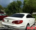 Белый Фольксваген CC, объемом двигателя 2 л и пробегом 265 тыс. км за 7600 $, фото 7 на Automoto.ua