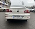 Білий Фольксваген CC / Passat CC, об'ємом двигуна 1.8 л та пробігом 220 тис. км за 8500 $, фото 7 на Automoto.ua