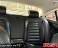 Белый Фольксваген CC, объемом двигателя 2 л и пробегом 265 тыс. км за 7600 $, фото 5 на Automoto.ua