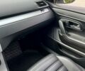 Білий Фольксваген CC / Passat CC, об'ємом двигуна 2 л та пробігом 200 тис. км за 10400 $, фото 8 на Automoto.ua