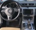 Белый Фольксваген CC / Passat CC, объемом двигателя 1.8 л и пробегом 170 тыс. км за 9000 $, фото 8 на Automoto.ua