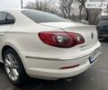 Белый Фольксваген CC / Passat CC, объемом двигателя 1.8 л и пробегом 220 тыс. км за 8500 $, фото 16 на Automoto.ua