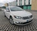 Белый Фольксваген CC / Passat CC, объемом двигателя 2 л и пробегом 226 тыс. км за 10600 $, фото 11 на Automoto.ua