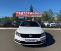 Белый Фольксваген CC / Passat CC, объемом двигателя 2 л и пробегом 135 тыс. км за 10100 $, фото 1 на Automoto.ua