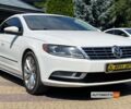 Білий Фольксваген CC, об'ємом двигуна 2 л та пробігом 270 тис. км за 11400 $, фото 1 на Automoto.ua
