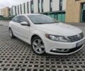 Белый Фольксваген CC / Passat CC, объемом двигателя 2 л и пробегом 226 тыс. км за 10600 $, фото 10 на Automoto.ua