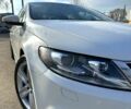 Білий Фольксваген CC, об'ємом двигуна 2 л та пробігом 185 тис. км за 8800 $, фото 12 на Automoto.ua