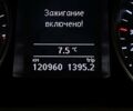 Белый Фольксваген CC / Passat CC, объемом двигателя 2 л и пробегом 130 тыс. км за 16499 $, фото 7 на Automoto.ua