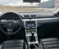 Белый Фольксваген CC / Passat CC, объемом двигателя 2 л и пробегом 226 тыс. км за 10600 $, фото 20 на Automoto.ua