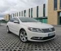 Белый Фольксваген CC / Passat CC, объемом двигателя 2 л и пробегом 226 тыс. км за 10600 $, фото 22 на Automoto.ua