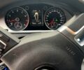 Белый Фольксваген CC, объемом двигателя 1.8 л и пробегом 148 тыс. км за 11000 $, фото 2 на Automoto.ua