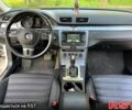 Білий Фольксваген CC, об'ємом двигуна 2 л та пробігом 237 тис. км за 9700 $, фото 11 на Automoto.ua