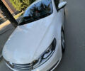 Фольксваген CC / Passat CC 2012 в Сумах на Automoto.ua Белый Фольксваген CC / Passat CC, объемом двигателя 2 л и пробегом 185 тыс. км за 14000 $, фото 6 на Automoto.ua
