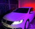 Белый Фольксваген CC, объемом двигателя 2 л и пробегом 215 тыс. км за 11300 $, фото 12 на Automoto.ua
