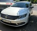 Белый Фольксваген CC, объемом двигателя 2 л и пробегом 204 тыс. км за 10000 $, фото 1 на Automoto.ua