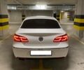 Белый Фольксваген CC / Passat CC, объемом двигателя 2 л и пробегом 130 тыс. км за 16499 $, фото 3 на Automoto.ua