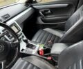 Білий Фольксваген CC, об'ємом двигуна 2 л та пробігом 246 тис. км за 9600 $, фото 7 на Automoto.ua