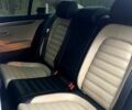 Белый Фольксваген CC, объемом двигателя 2 л и пробегом 150 тыс. км за 11999 $, фото 7 на Automoto.ua