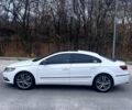 Белый Фольксваген CC, объемом двигателя 2 л и пробегом 150 тыс. км за 11999 $, фото 2 на Automoto.ua