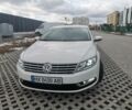 Белый Фольксваген CC / Passat CC, объемом двигателя 2 л и пробегом 226 тыс. км за 10600 $, фото 15 на Automoto.ua