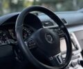 Білий Фольксваген CC / Passat CC, об'ємом двигуна 2 л та пробігом 232 тис. км за 9499 $, фото 7 на Automoto.ua