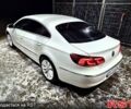 Белый Фольксваген CC, объемом двигателя 2 л и пробегом 215 тыс. км за 11300 $, фото 9 на Automoto.ua