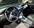 Белый Фольксваген CC, объемом двигателя 2 л и пробегом 215 тыс. км за 11300 $, фото 8 на Automoto.ua
