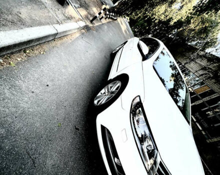 Фольксваген CC / Passat CC 2012 в Сумах на Automoto.ua Белый Фольксваген CC / Passat CC, объемом двигателя 2 л и пробегом 185 тыс. км за 14000 $, фото 1 на Automoto.ua