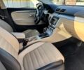 Білий Фольксваген CC, об'ємом двигуна 2 л та пробігом 185 тис. км за 8800 $, фото 8 на Automoto.ua