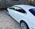Білий Фольксваген CC, об'ємом двигуна 1.8 л та пробігом 144 тис. км за 11350 $, фото 2 на Automoto.ua