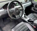 Белый Фольксваген CC, объемом двигателя 2 л и пробегом 223 тыс. км за 10500 $, фото 1 на Automoto.ua