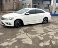 Белый Фольксваген CC, объемом двигателя 1.8 л и пробегом 148 тыс. км за 11000 $, фото 5 на Automoto.ua