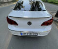 Фольксваген CC / Passat CC 2012 в Сумах на Automoto.ua Белый Фольксваген CC / Passat CC, объемом двигателя 2 л и пробегом 185 тыс. км за 14000 $, фото 4 на Automoto.ua