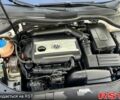 Білий Фольксваген CC, об'ємом двигуна 2 л та пробігом 237 тис. км за 9700 $, фото 12 на Automoto.ua