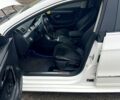 Белый Фольксваген CC, объемом двигателя 1.8 л и пробегом 148 тыс. км за 11000 $, фото 1 на Automoto.ua