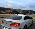 Белый Фольксваген CC, объемом двигателя 2 л и пробегом 150 тыс. км за 11999 $, фото 8 на Automoto.ua