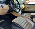 Білий Фольксваген CC, об'ємом двигуна 2 л та пробігом 185 тис. км за 8800 $, фото 7 на Automoto.ua