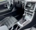 Белый Фольксваген CC, объемом двигателя 2 л и пробегом 223 тыс. км за 10500 $, фото 4 на Automoto.ua