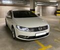 Белый Фольксваген CC / Passat CC, объемом двигателя 2 л и пробегом 130 тыс. км за 16499 $, фото 2 на Automoto.ua