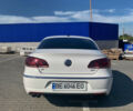 Белый Фольксваген CC / Passat CC, объемом двигателя 2 л и пробегом 219 тыс. км за 11000 $, фото 2 на Automoto.ua