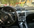 Белый Фольксваген CC, объемом двигателя 2 л и пробегом 204 тыс. км за 10000 $, фото 4 на Automoto.ua