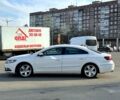 Білий Фольксваген CC, об'ємом двигуна 2 л та пробігом 185 тис. км за 8800 $, фото 4 на Automoto.ua