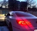 Білий Фольксваген CC, об'ємом двигуна 18 л та пробігом 223 тис. км за 9900 $, фото 4 на Automoto.ua